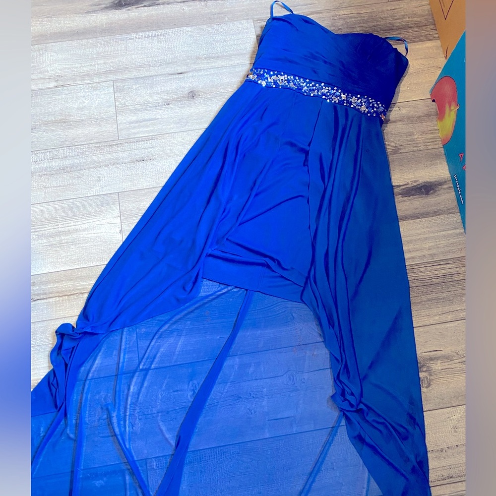 Cocktail dress